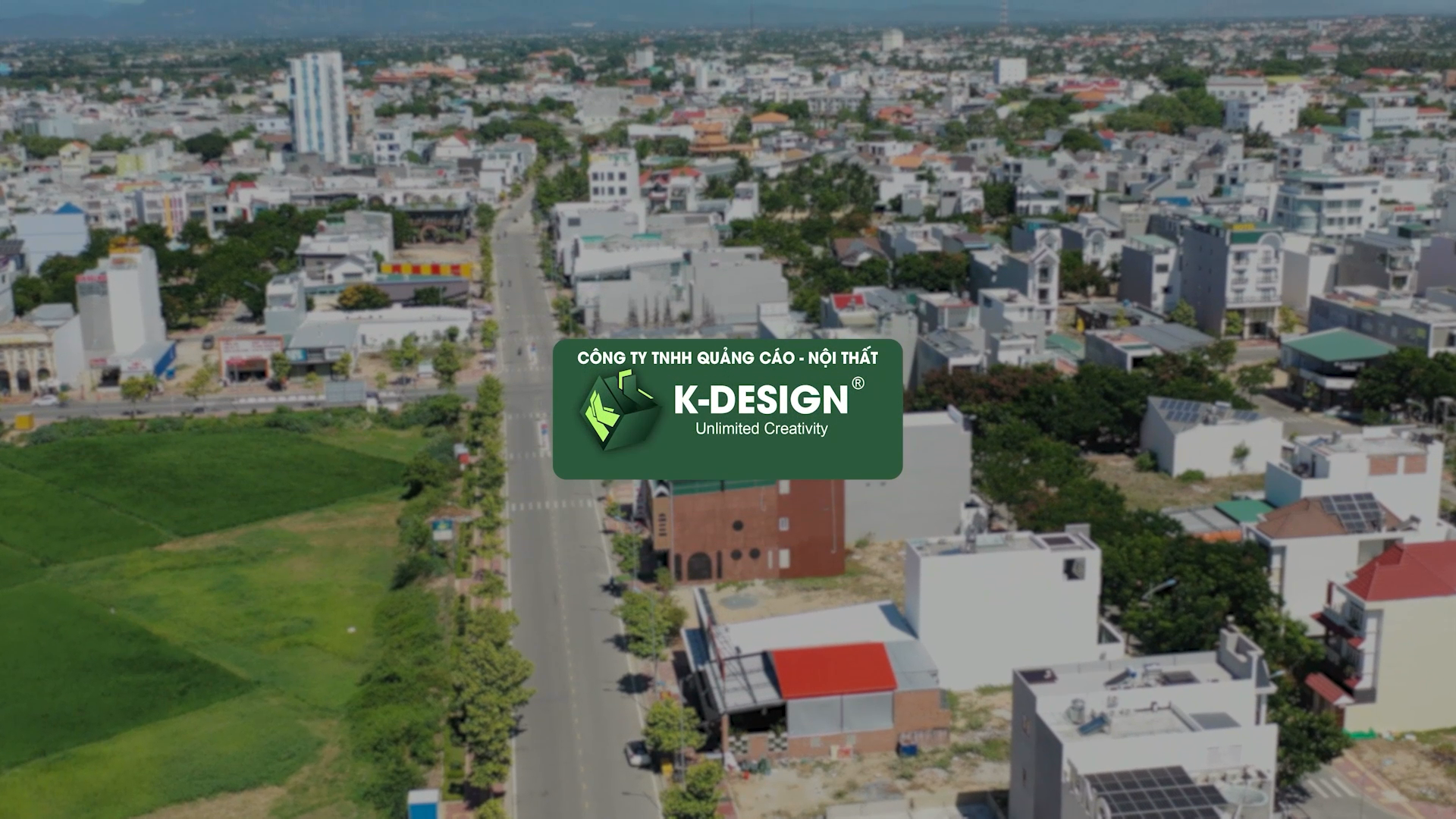 Giới thiệu K-Design