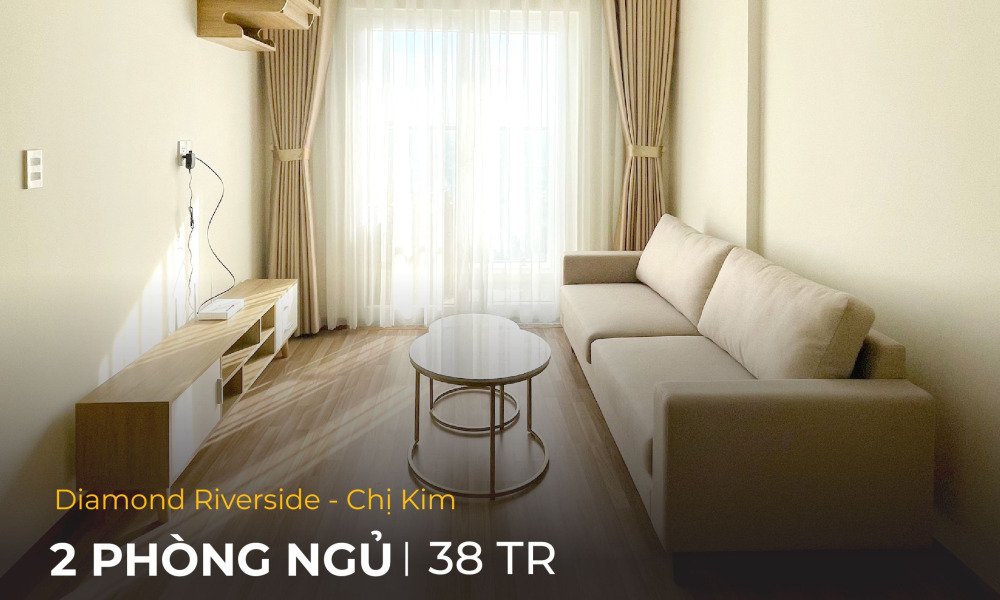Diamond Riverside - Chị Kim Diamond Riverside - Chị Kim