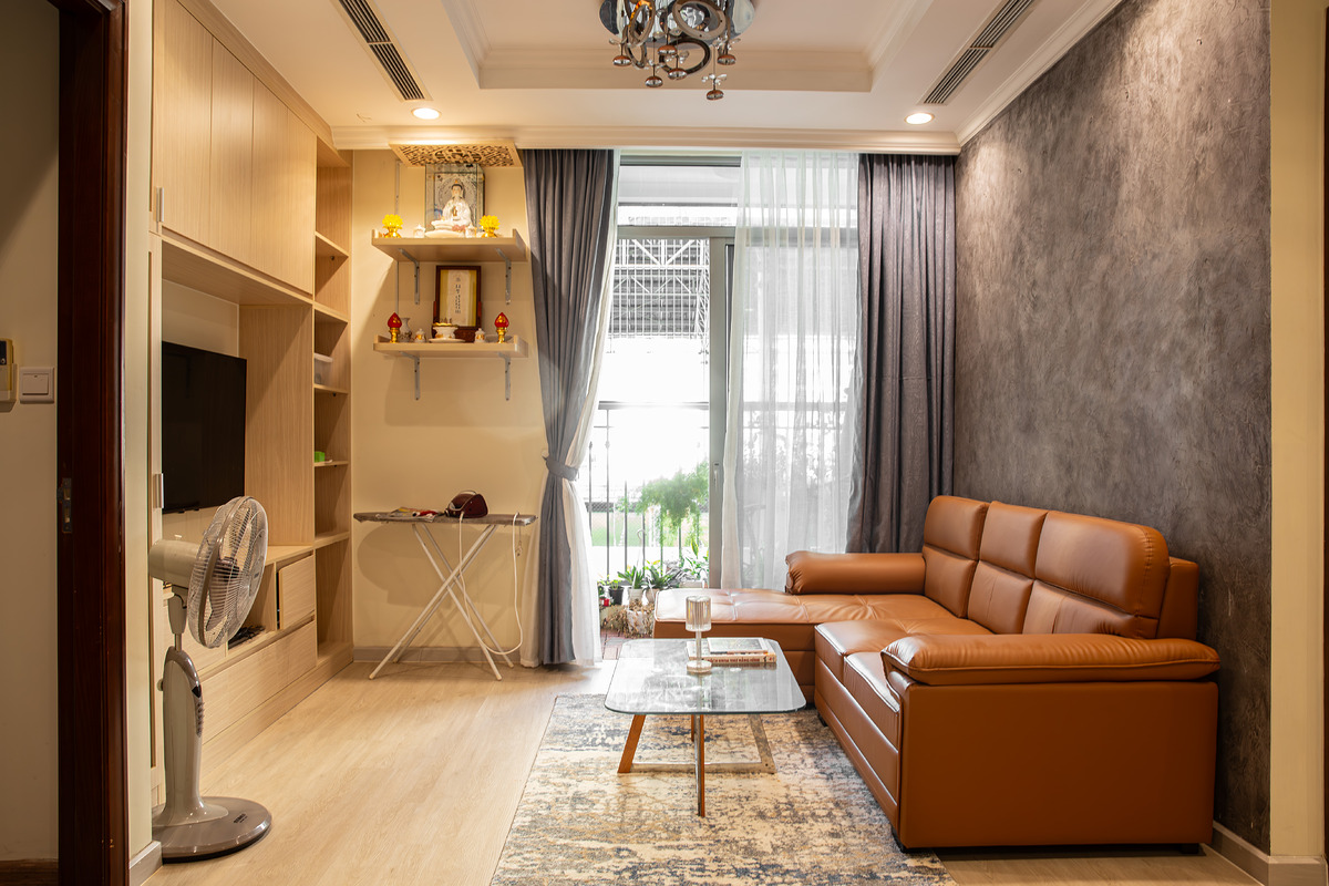 VINHOMES – HIỆN ĐẠI – 200TR