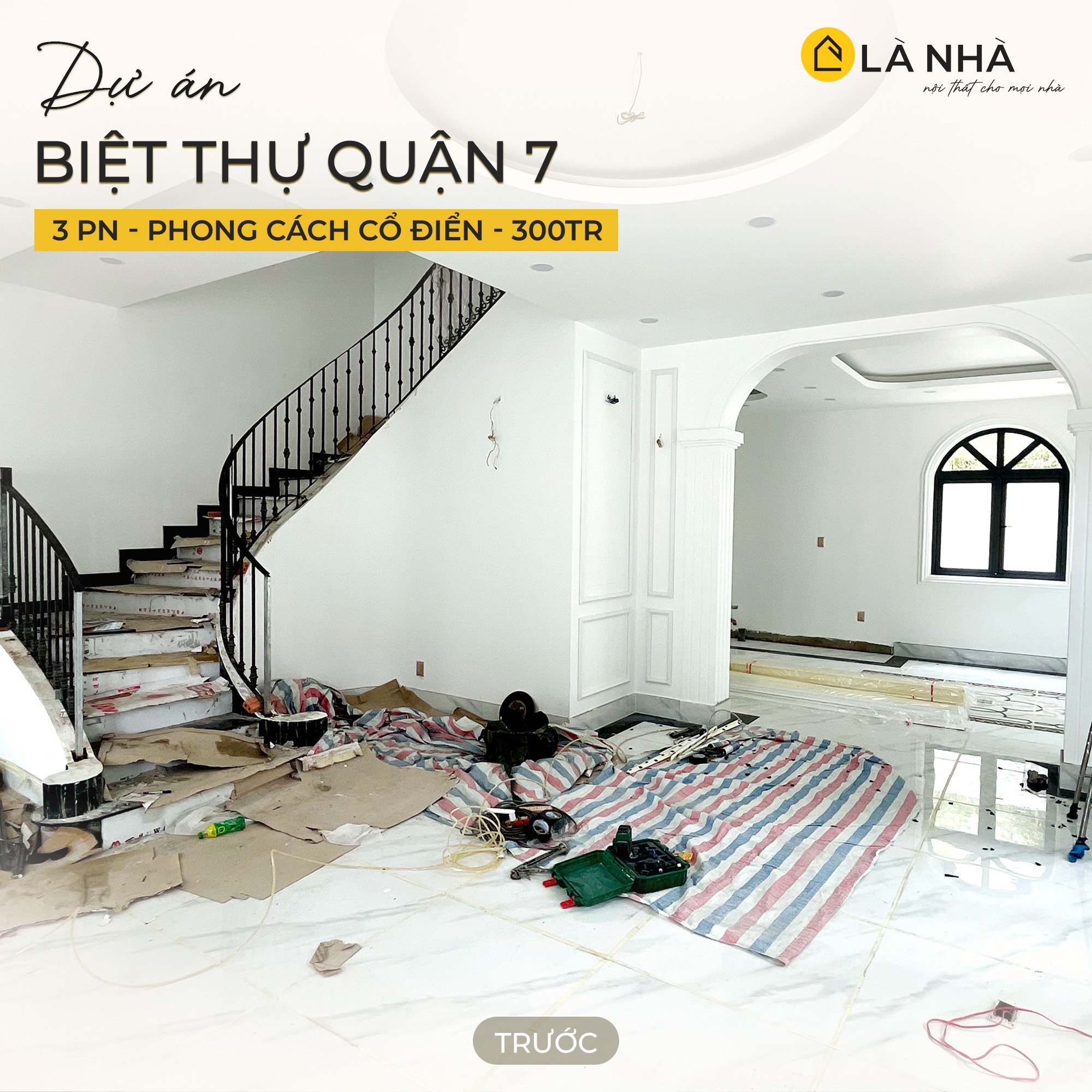 thi-cong-noi-that-3 Thi công nội thất phần thô