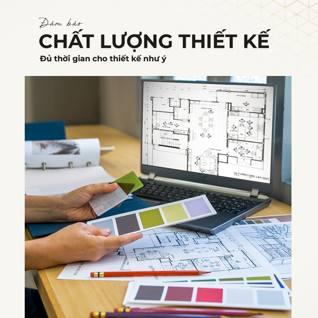 Thiết kế thi công nội thất giá rẻ