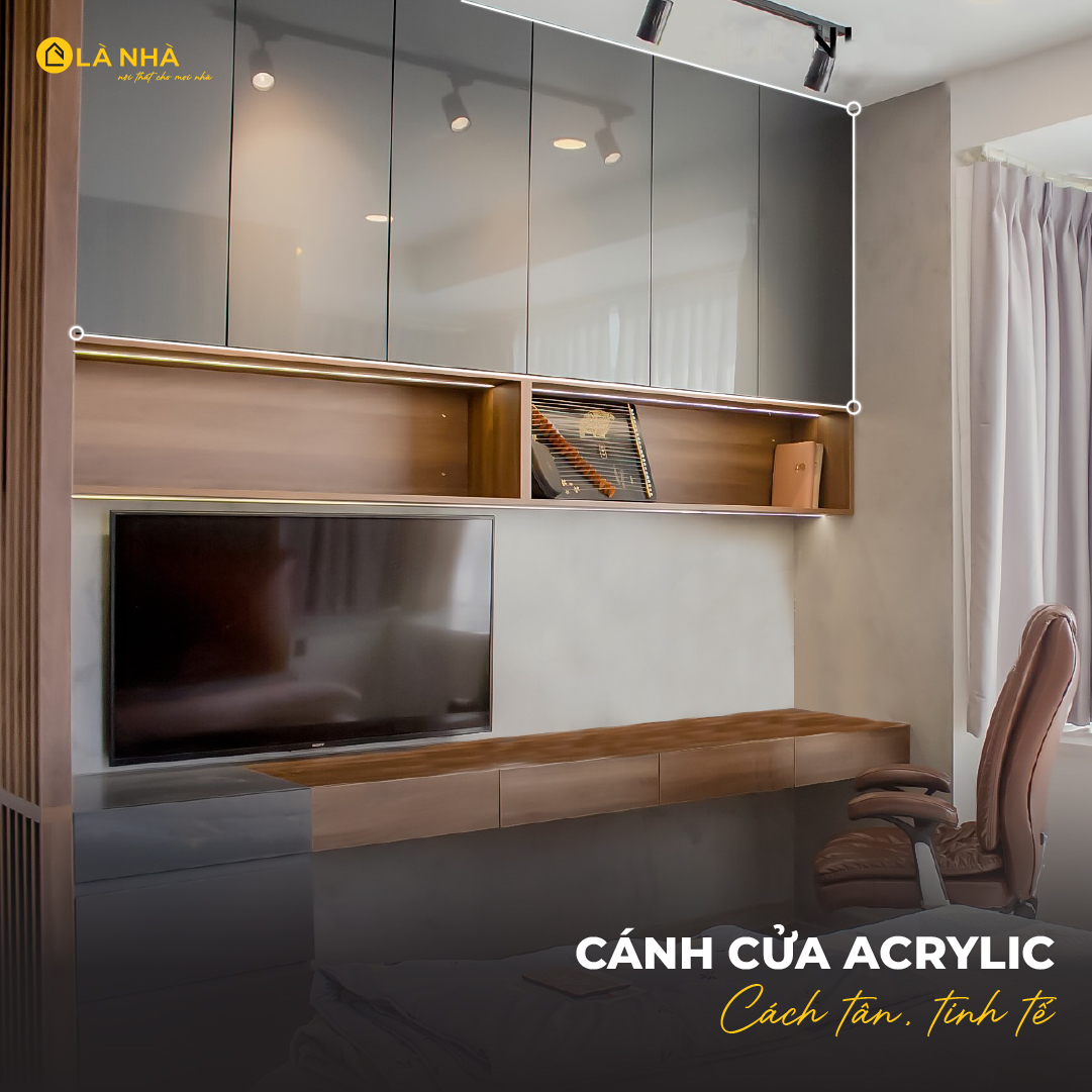 Thi công nội thất biệt thự
