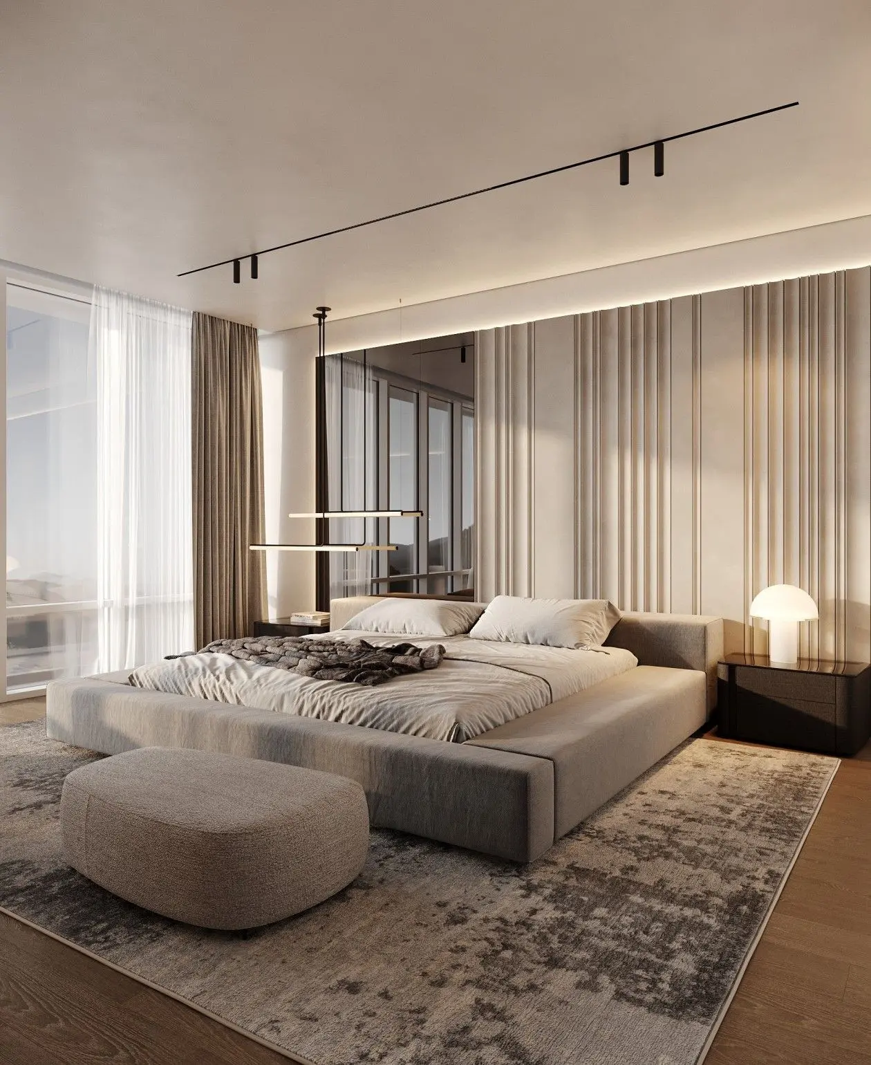Công trình: Biệt thự nhà anh Hưng – Củ Chi Công trình: Biệt thự nhà anh Hưng - Củ Chi