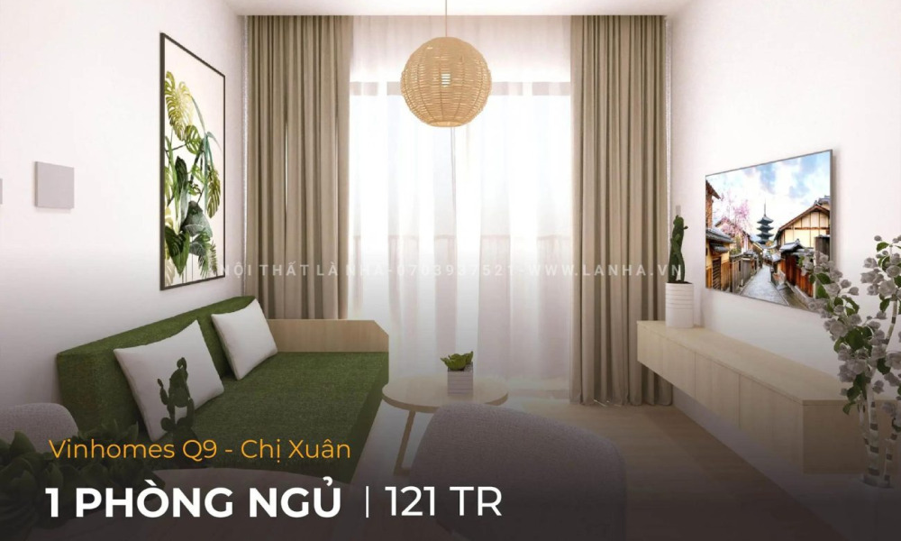 Thie Ke Noi That Chung Cu 80m2 Vinhome 1 Thie Ke Noi That Chung Cu 80m2 Vinhome 1