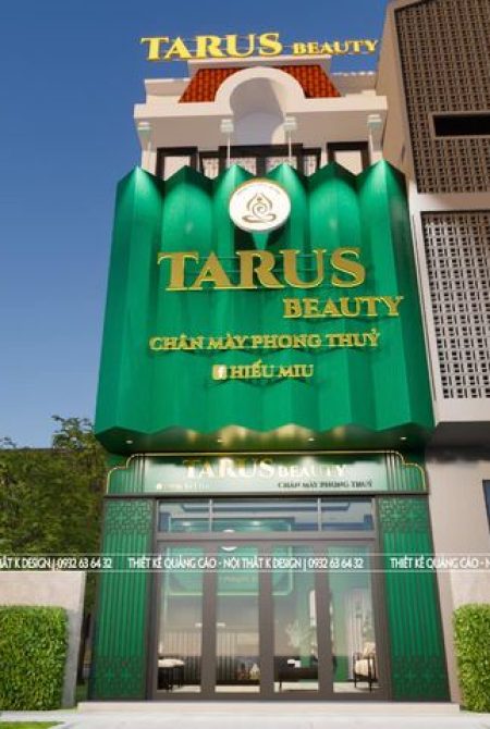 tarus beaty